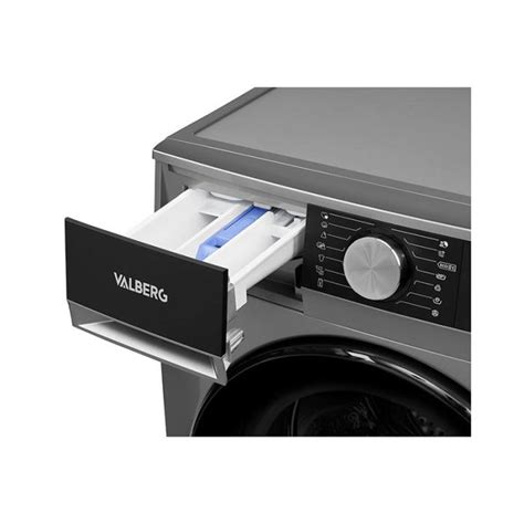 lave-linge hublot 8 kg valberg wf 814 a s566c avis